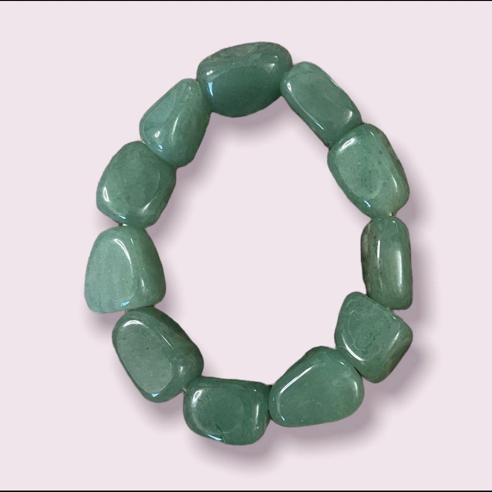 crystal bracelet